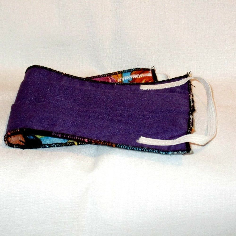 Face Mask Disney Princesses - Picture 3 of 4